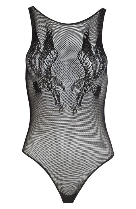 one piece fishnet bodysuit|hauty fishnet bodysuit.